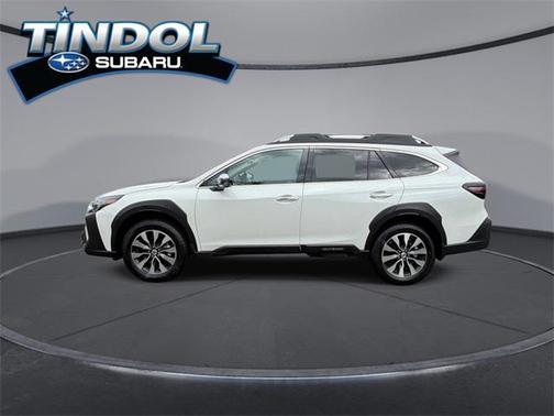2025 Subaru Outback Touring