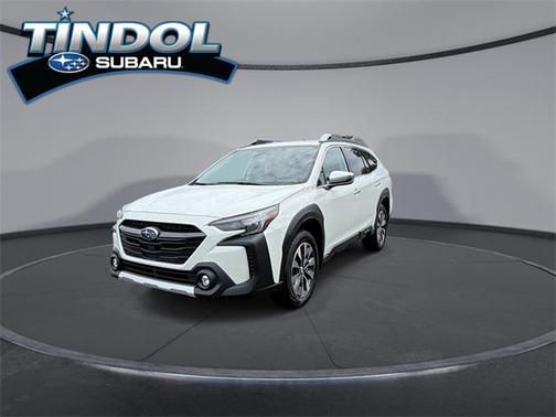 2025 Subaru Outback Touring