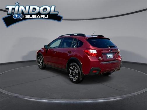 2014 Subaru XV Crosstrek 2.0i Premium