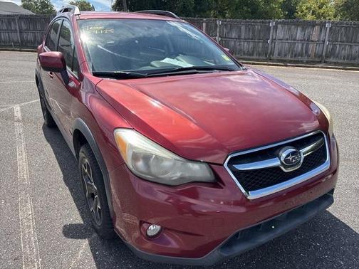 2014 Subaru XV Crosstrek 2.0i Premium