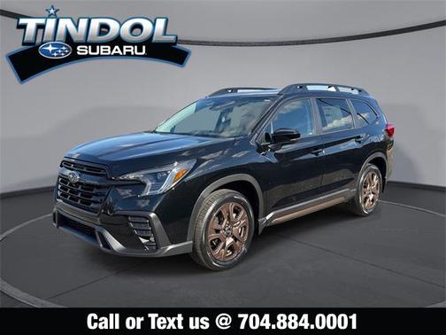 2026 Subaru Ascent Bronze Edition 7-Passenger