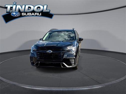 2026 Subaru Ascent Bronze Edition 7-Passenger