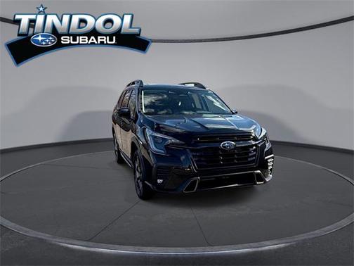 2026 Subaru Ascent Bronze Edition 7-Passenger