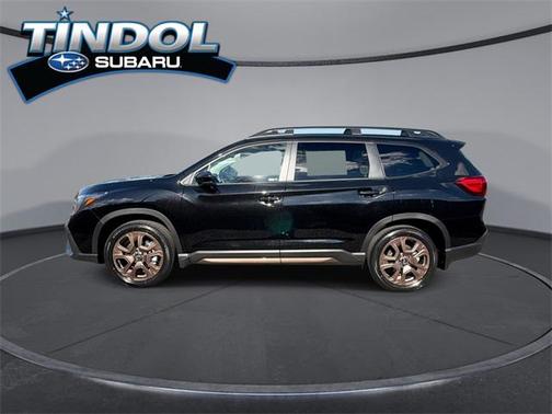 2026 Subaru Ascent Bronze Edition 7-Passenger