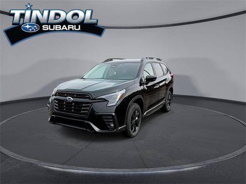 2026 Subaru Ascent Premium 7-Passenger