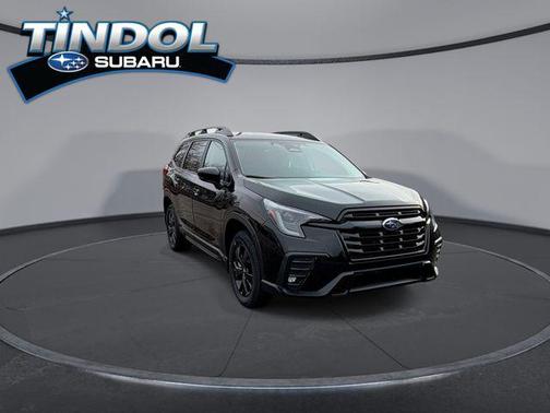 2026 Subaru Ascent Premium 7-Passenger