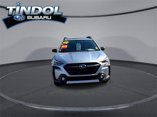 2023 Subaru Outback Limited XT