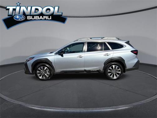 2023 Subaru Outback Limited XT