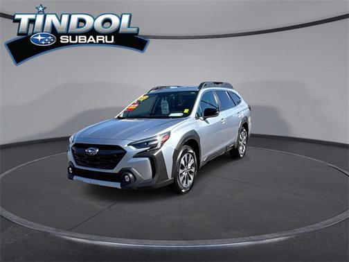 2023 Subaru Outback Limited XT