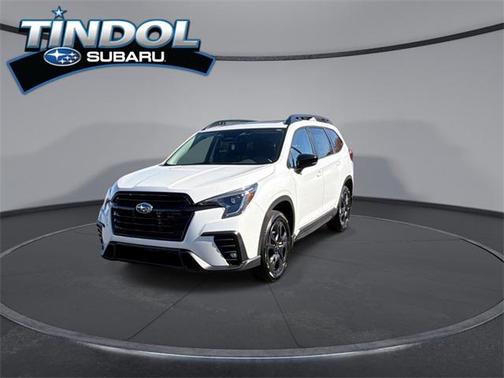 2025 Subaru Ascent Onyx Edition 7-Passenger