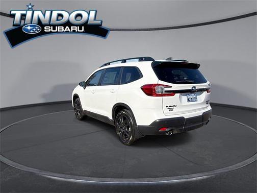 2025 Subaru Ascent Onyx Edition 7-Passenger