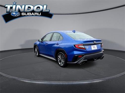 2024 Subaru WRX Base