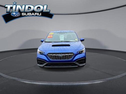 2024 Subaru WRX Base