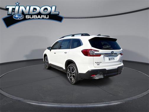 2025 Subaru Ascent Touring 7-Passenger