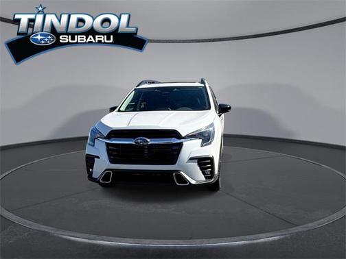 2025 Subaru Ascent Touring 7-Passenger