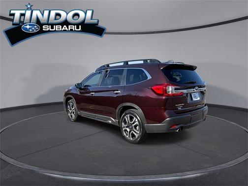 2025 Subaru Ascent Touring 7-Passenger
