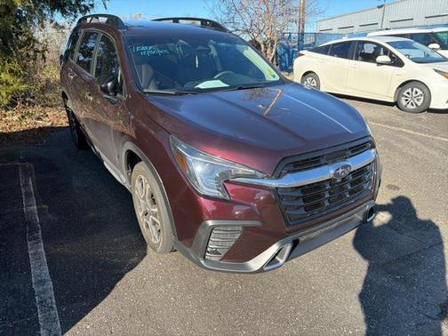 2025 Subaru Ascent Touring 7-Passenger