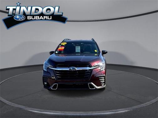 2025 Subaru Ascent Touring 7-Passenger