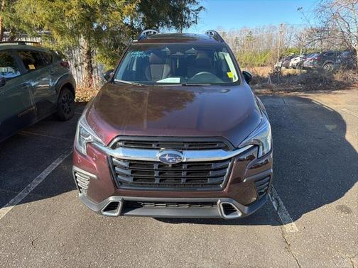 2025 Subaru Ascent Touring 7-Passenger