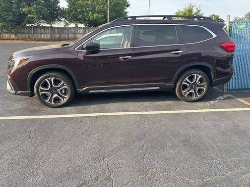 2025 Subaru Ascent Touring 7-Passenger