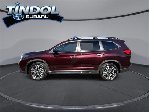 2025 Subaru Ascent Touring 7-Passenger