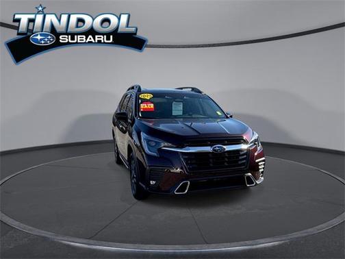 2025 Subaru Ascent Touring 7-Passenger