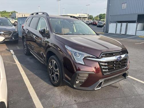 2025 Subaru Ascent Touring 7-Passenger