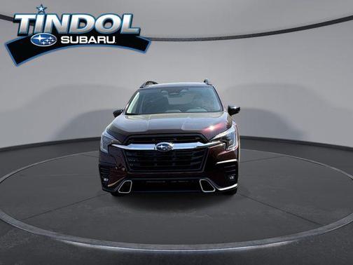 Mahogany Pearl 2026 Subaru Ascent Touring 7-Passenger