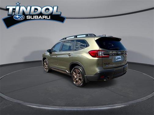 2026 Subaru Ascent Bronze Edition 7-Passenger