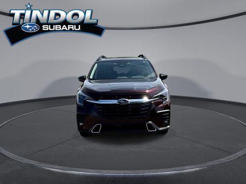 Dark Mahogany Pearl 2026 Subaru Ascent Touring 7-Passenger