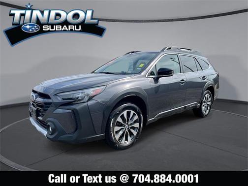 2023 Subaru Outback Limited XT