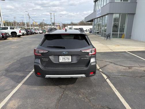 2024 Subaru Outback Limited