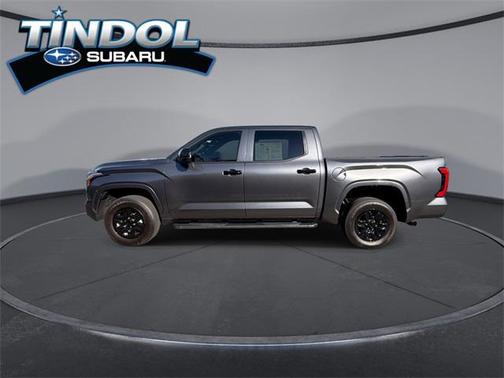 2025 Toyota Tundra SR