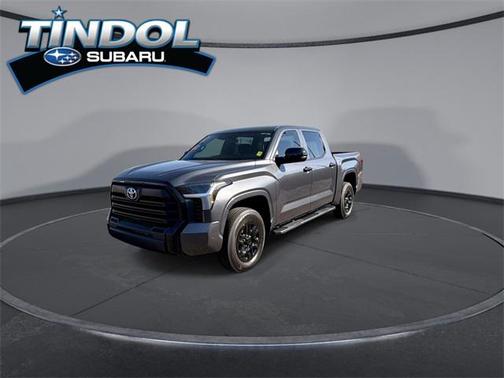 2025 Toyota Tundra SR