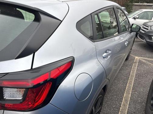 2024 Subaru Impreza Sport