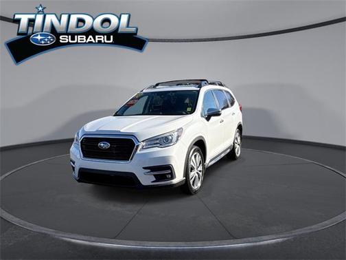 2022 Subaru Ascent Touring 7-Passenger
