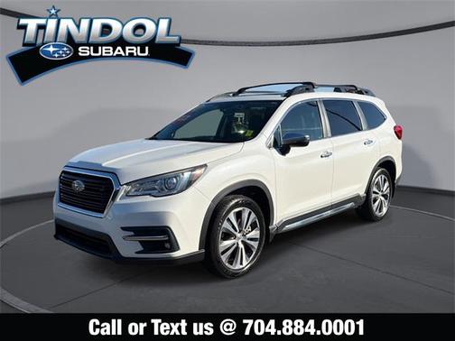 2022 Subaru Ascent Touring 7-Passenger