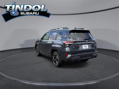 2025 Subaru Forester Hybrid Limited