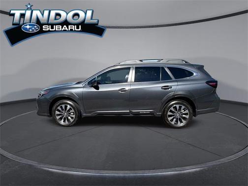 2025 Subaru Outback Limited XT