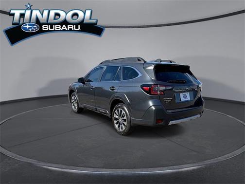 2025 Subaru Outback Limited XT