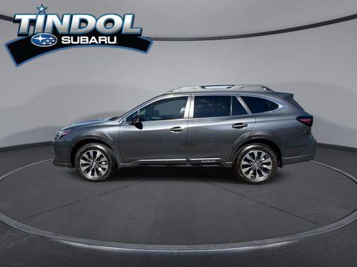 2025 Subaru Outback Limited XT