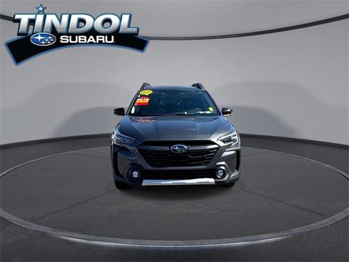 2025 Subaru Outback Limited XT