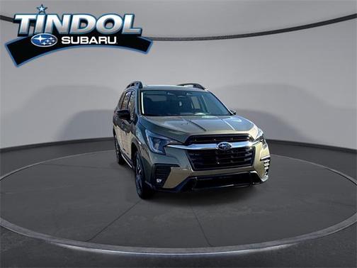 2026 Subaru Ascent Limited 7-Passenger