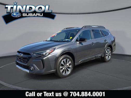 2023 Subaru Outback Limited XT