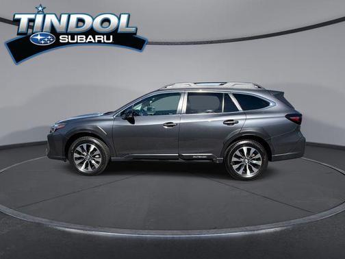 2023 Subaru Outback Limited XT