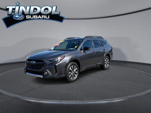 2023 Subaru Outback Limited XT