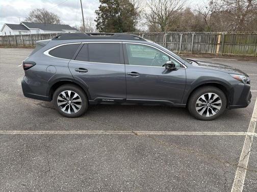 2023 Subaru Outback Limited XT