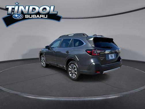 2023 Subaru Outback Limited XT