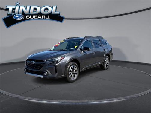 2023 Subaru Outback Limited XT