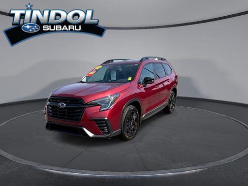 2023 Subaru Ascent Onyx Edition Limited 7-Passenger